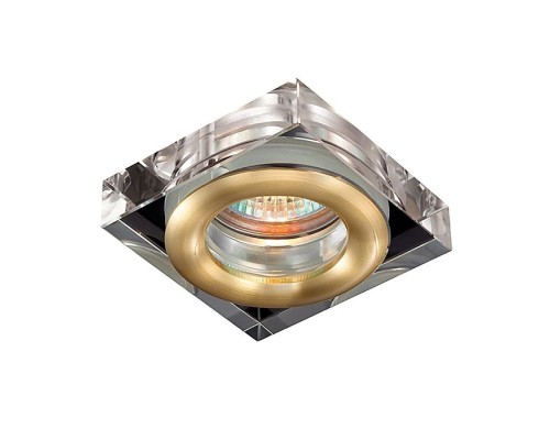 Точечный светильник Aqua 369882 Novotech