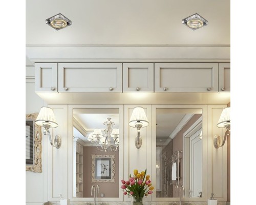 Точечный светильник Aqua 369882 Novotech