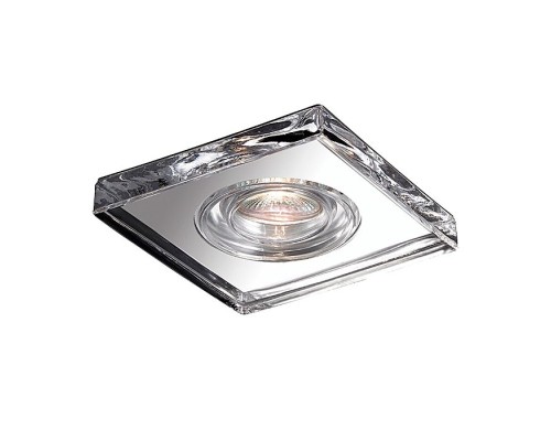 Точечный светильник Aqua 369884 Novotech