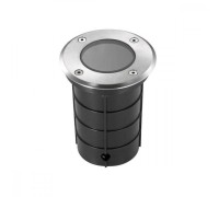 Встраиваемый светильник уличный Ground 369951 Novotech