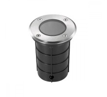 Встраиваемый светильник уличный Ground 369951 Novotech