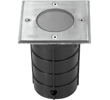 Встраиваемый светильник уличный Ground 369952 Novotech