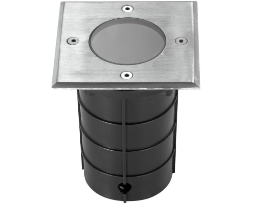 Встраиваемый светильник уличный Ground 369952 Novotech