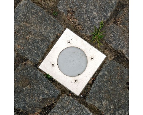 Встраиваемый светильник уличный Ground 369952 Novotech