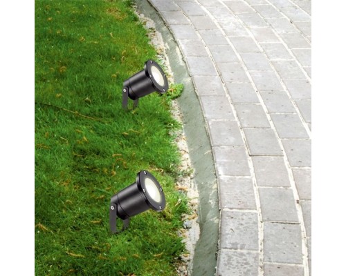 Прожектор уличный Landscape 369953 Novotech