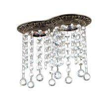 Точечный светильник Grape 370020 Novotech