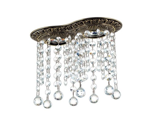 Точечный светильник Grape 370020 Novotech