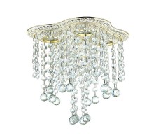 Точечный светильник Grape 370022 Novotech