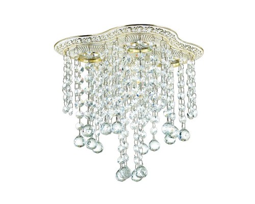 Точечный светильник Grape 370022 Novotech