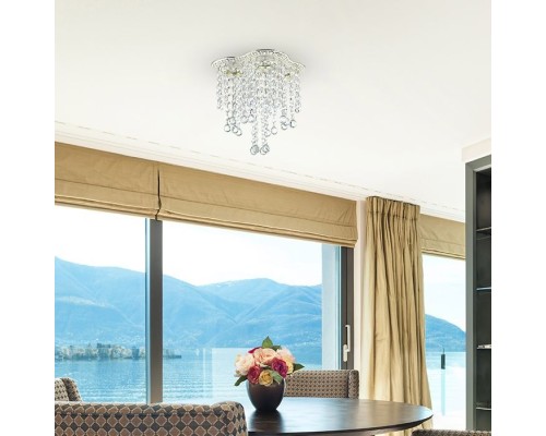 Точечный светильник Grape 370022 Novotech