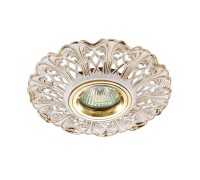 Точечный светильник Vintage 370033 Novotech