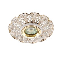 Точечный светильник Vintage 370033 Novotech