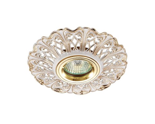 Точечный светильник Vintage 370033 Novotech