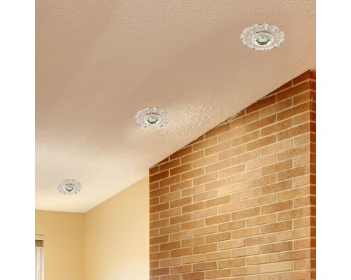 Точечный светильник Vintage 370033 Novotech