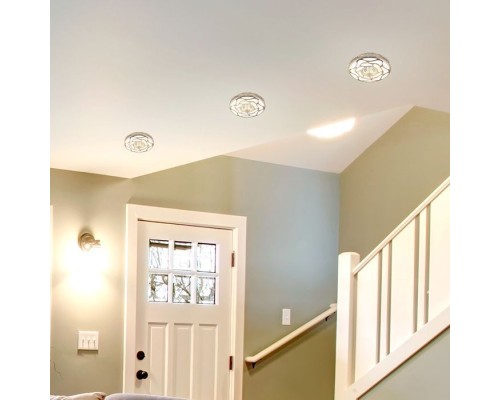 Точечный светильник Pattern 370213 Novotech