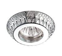 Точечный светильник Forza 370246 Novotech