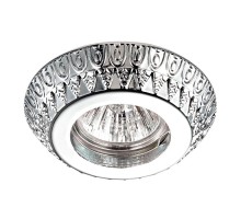 Точечный светильник Forza 370246 Novotech