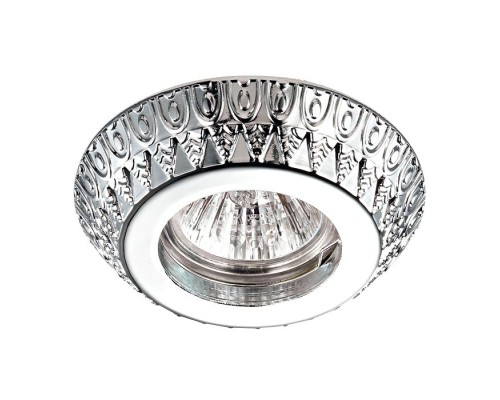 Точечный светильник Forza 370246 Novotech