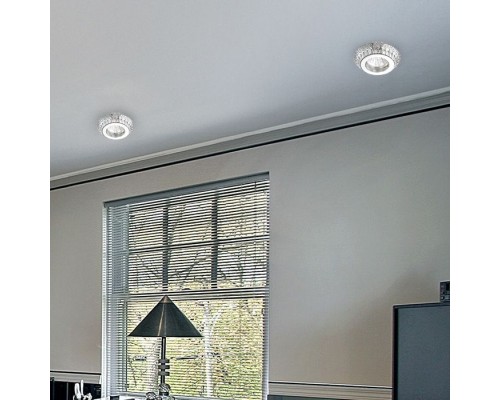 Точечный светильник Forza 370246 Novotech