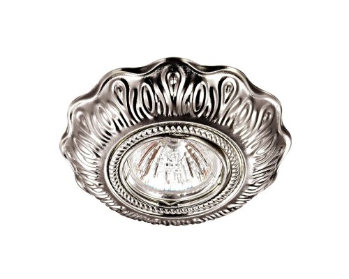 Точечный светильник Forza 370259 Novotech