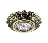 Точечный светильник Forza 370260 Novotech