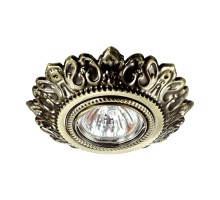 Точечный светильник Forza 370260 Novotech