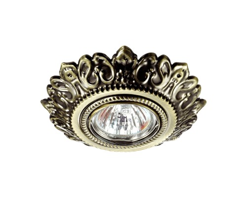 Точечный светильник Forza 370260 Novotech