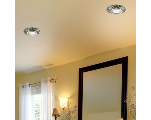 Точечный светильник Forza 370260 Novotech