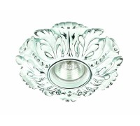 Точечный светильник Pattern 370322 Novotech