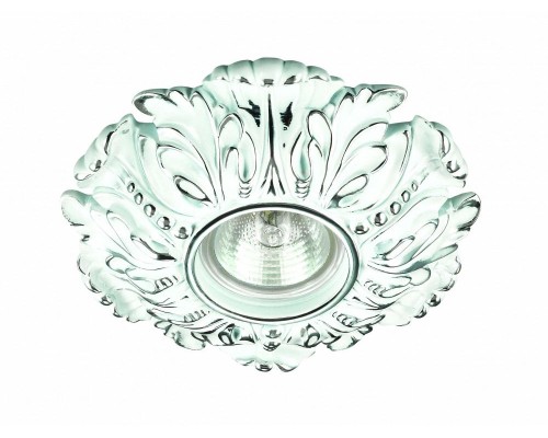 Точечный светильник Pattern 370322 Novotech