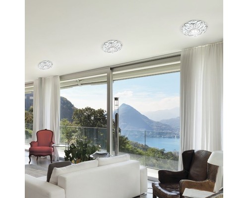 Точечный светильник Pattern 370322 Novotech