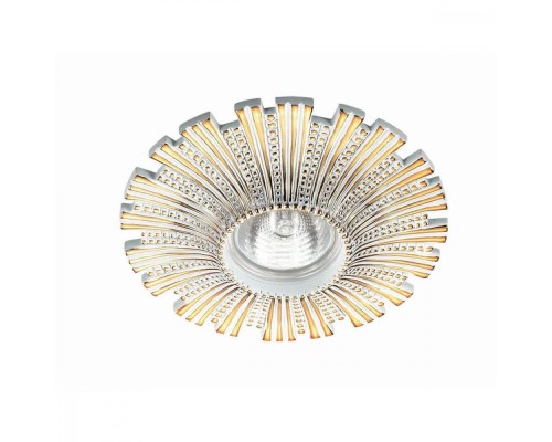 Точечный светильник Pattern 370325 Novotech