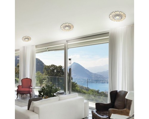 Точечный светильник Pattern 370325 Novotech