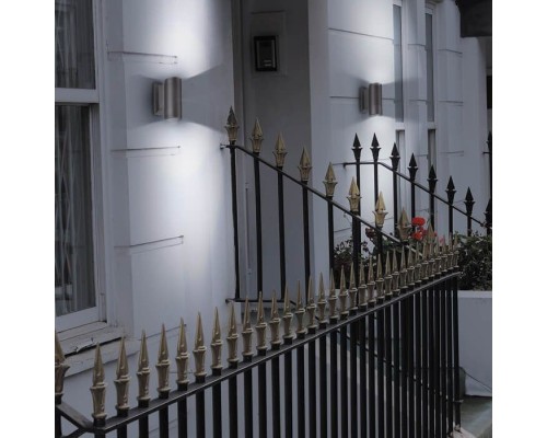 Светильник Landscape 370358 Novotech