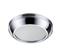 Точечный светильник Damla 370386 Novotech