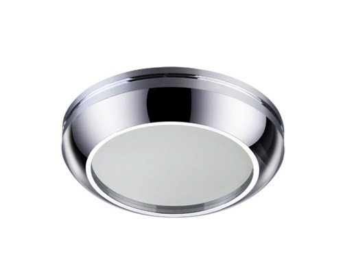 Точечный светильник Damla 370386 Novotech