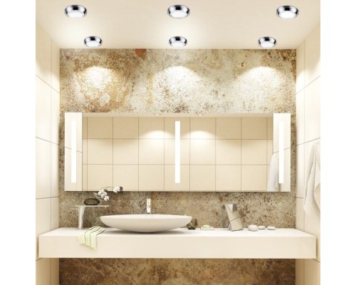 Точечный светильник Damla 370386 Novotech