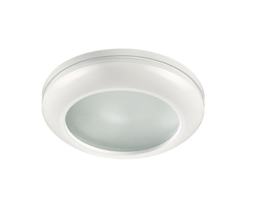 Точечный светильник Damla 370387 Novotech