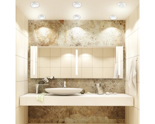 Точечный светильник Damla 370387 Novotech