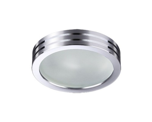 Точечный светильник Damla 370388 Novotech