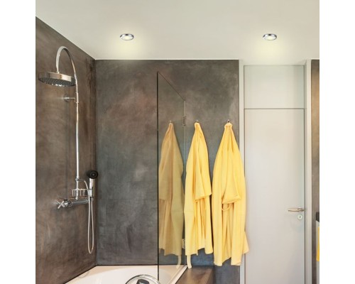 Точечный светильник Damla 370388 Novotech