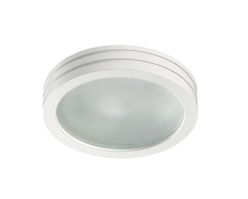 Точечный светильник Damla 370389 Novotech