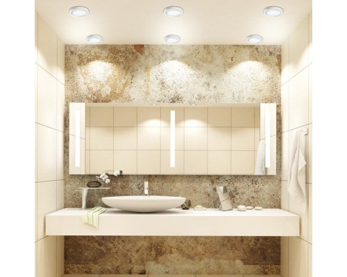 Точечный светильник Damla 370389 Novotech