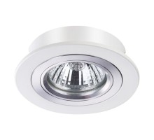 Точечный светильник Morus 370390 Novotech