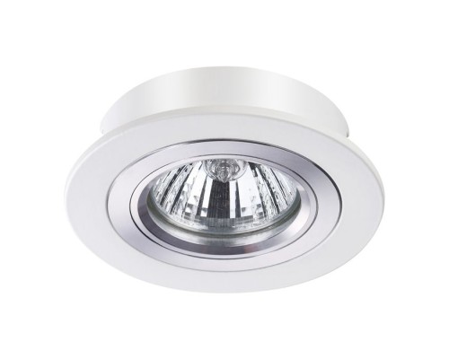 Точечный светильник Morus 370390 Novotech