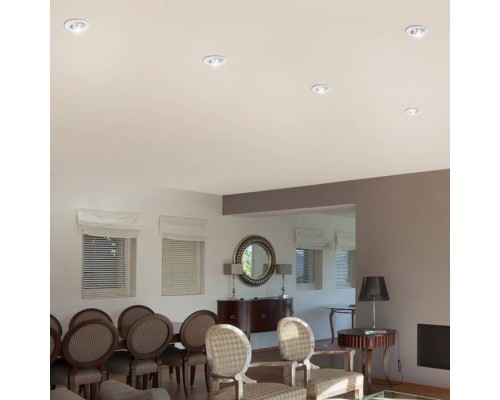 Точечный светильник Morus 370390 Novotech