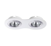 Точечный светильник Morus 370391 Novotech