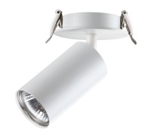 Точечный светильник Pipe 370393 Novotech