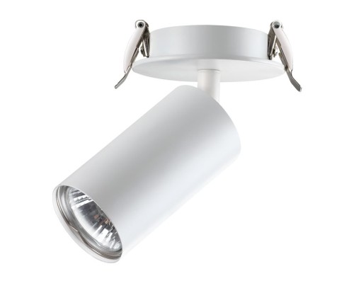 Точечный светильник Pipe 370393 Novotech