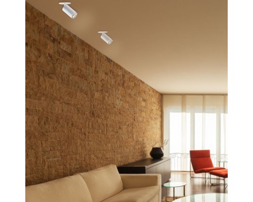 Точечный светильник Pipe 370393 Novotech